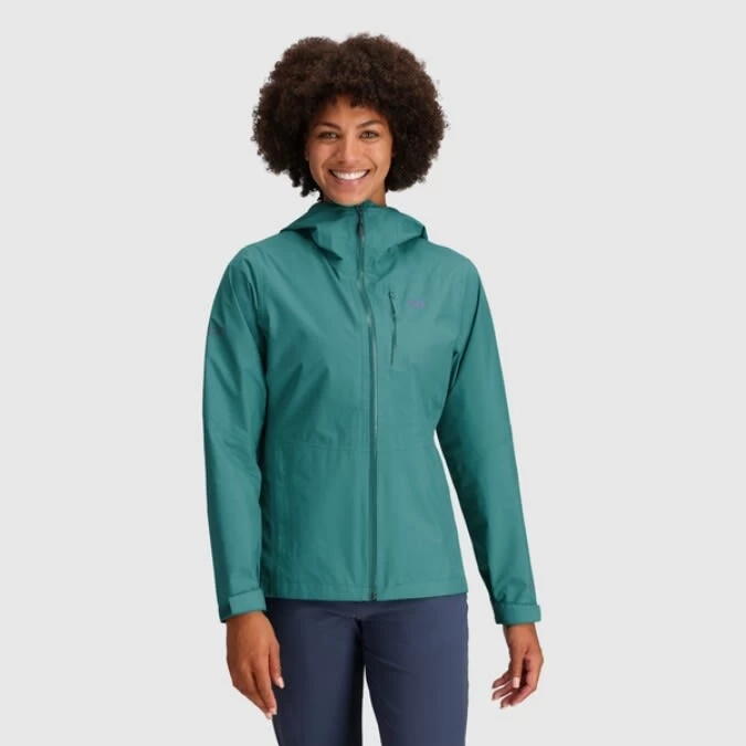 Outdoor Research Aspire II Jacket - Women's 3 Outdoor Research Aspire II Jacket - Women's - Image 3