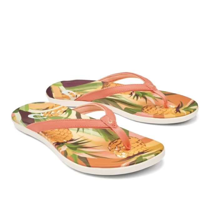 OluKai Ho'opio Hau - Women's 1 OluKai Ho'opio Hau - Women's