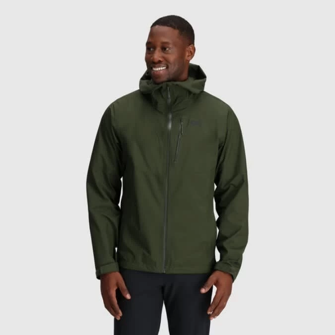 Outdoor Research Foray II Jacket - Men's 2 Outdoor Research Foray II Jacket - Men's - Image 2