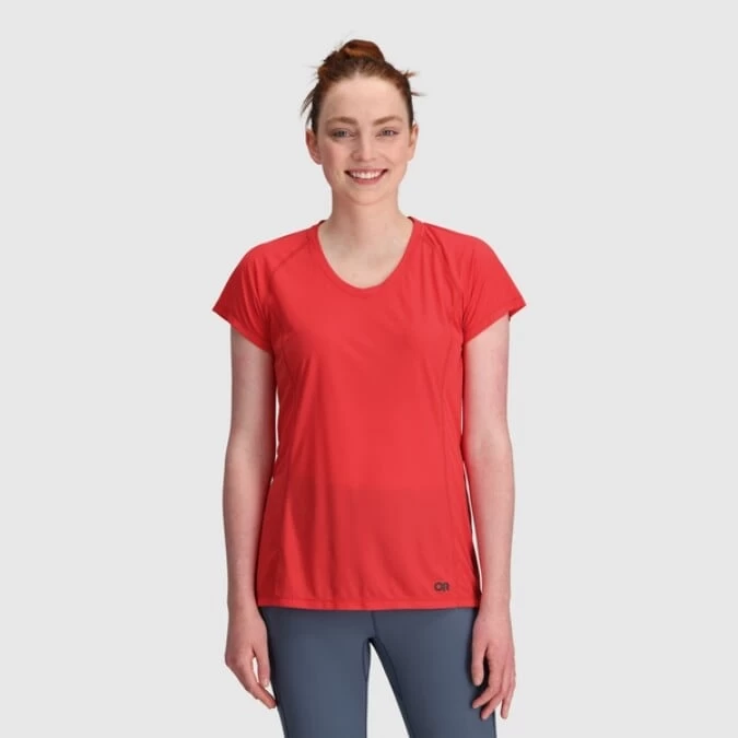 Outdoor Research Echo T-Shirt - Women's 5 Outdoor Research Echo T-Shirt - Women's - Image 5
