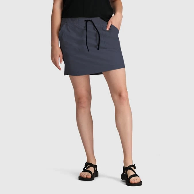 Outdoor Research Ferrosi Skort - Women's 1 Outdoor Research Ferrosi Skort - Women's