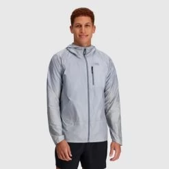 Outdoor Research Helium Wind Hoodie - Men's
