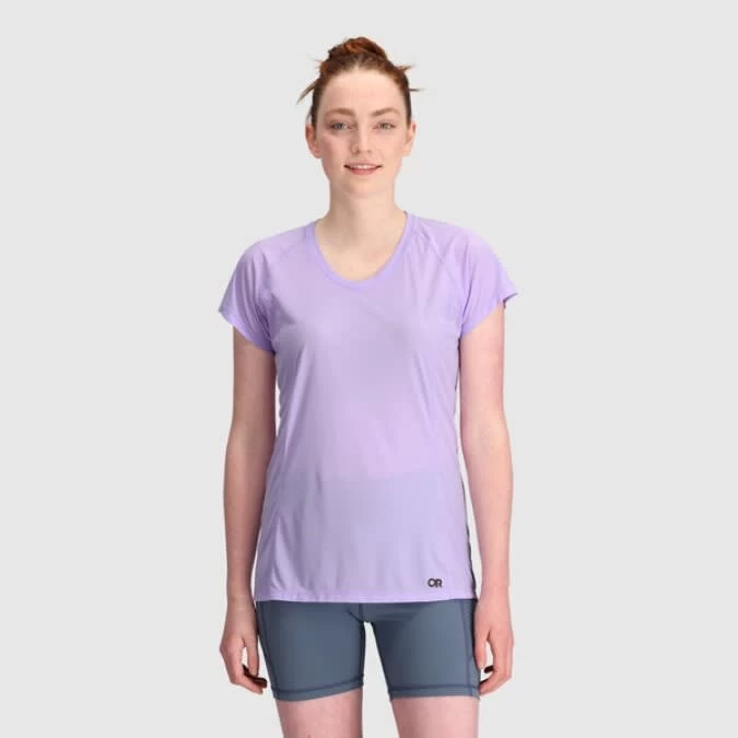 Outdoor Research Echo T-Shirt - Women's 6 Outdoor Research Echo T-Shirt - Women's - Image 6