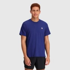 Outdoor Research ActiveIce Spectrum Sun T-Shirt - Men's