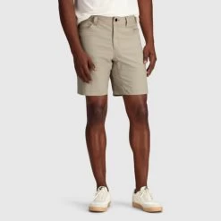 Outdoor Research Zendo Everyday Shorts 9" - Men's