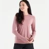 Bamboo Shade Long-Sleeve II - Women's