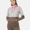 Tentree TreeFleece Blocked Banshee Hoodie - Women's