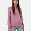 Tentree Highline Cotton Acre Sweater - Women's