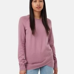 Tentree Highline Cotton Acre Sweater - Women's