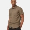 Tentree Small Tree Mancos Short-Sleeve - Men's