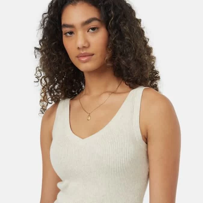 Tentree Highline Reversible Tank - Women's 1 Tentree Highline Reversible Tank - Women's