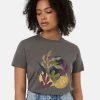 Tentree Painterly Kelp T-Shirt - Women's