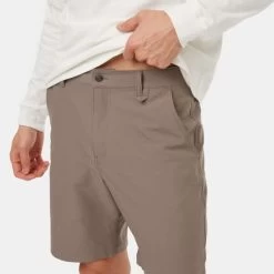 Tentree InMotion Latitude Short - Men's