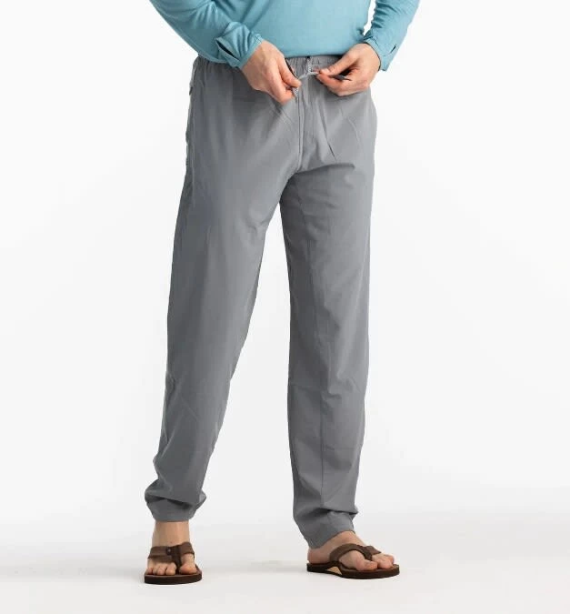 Breeze Pant - Men's 2 Breeze Pant - Men's - Image 2