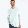 Bamboo Lightweight Long-Sleeve - Men's
