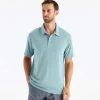 Bamboo Flex Polo - Men's