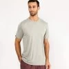 Bamboo Lightweight Short-Sleeve - Men's