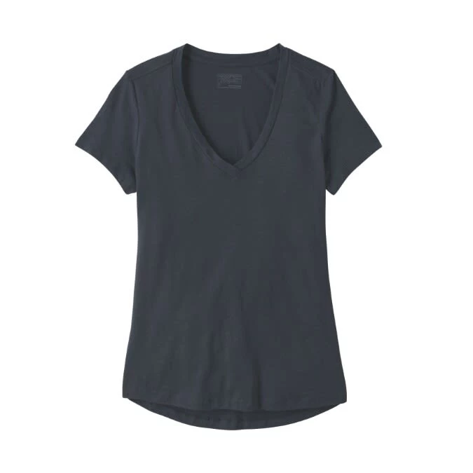 Patagonia Side Current Tee - Women's 3 Patagonia Side Current Tee - Women's - Image 3