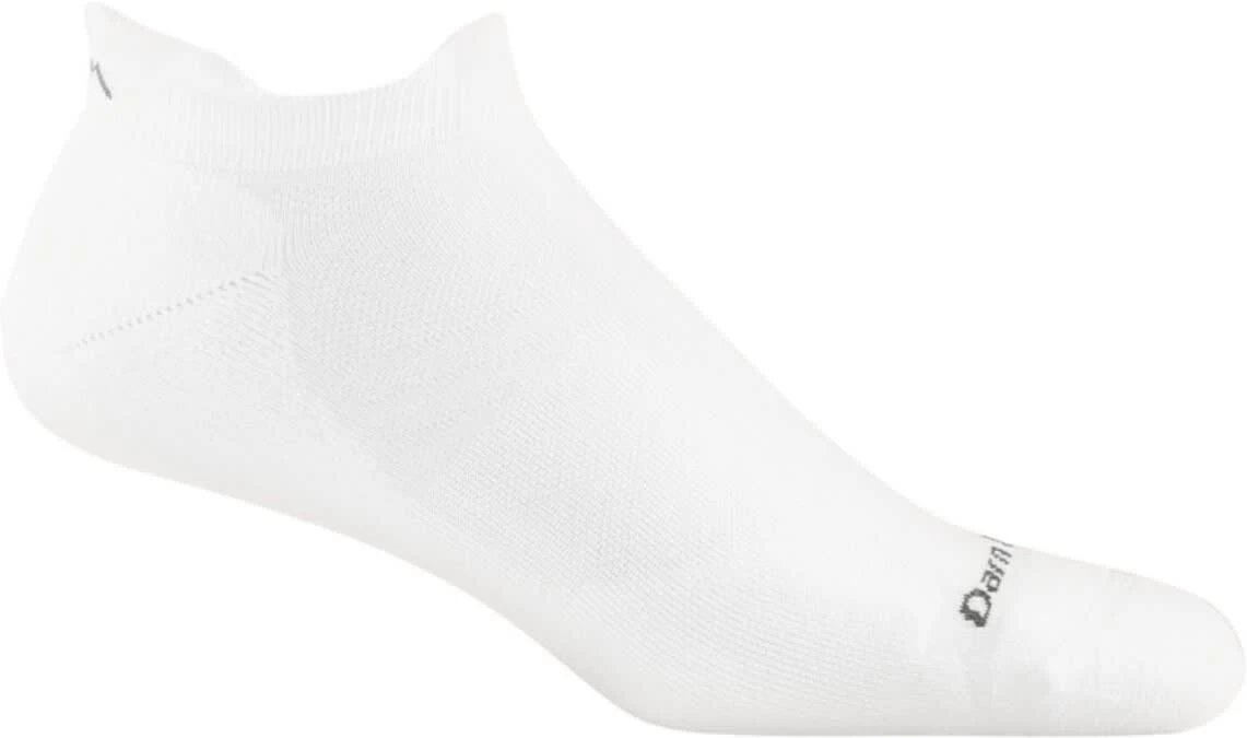 Darn Tough Run No Show Tab Ultra-Lightweight With Cushion - Men's 4 Darn Tough Run No Show Tab Ultra-Lightweight With Cushion - Men's - Image 4