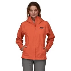 Patagonia Torrentshell 3L Jacket - Women's