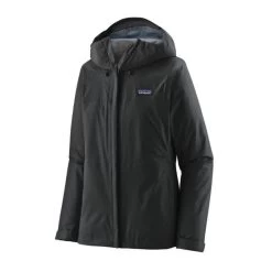 Patagonia Torrentshell 3L Jacket - Women's 5 Patagonia Torrentshell 3L Jacket - Women's -Outdoor Clothing Shop 1036005769 Patagonia Torentshell3LJacket Black Wmns Front