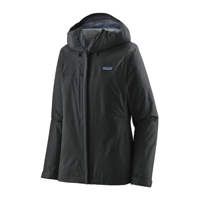 Patagonia Torrentshell 3L Jacket - Women's 3 Patagonia Torrentshell 3L Jacket - Women's - Image 3