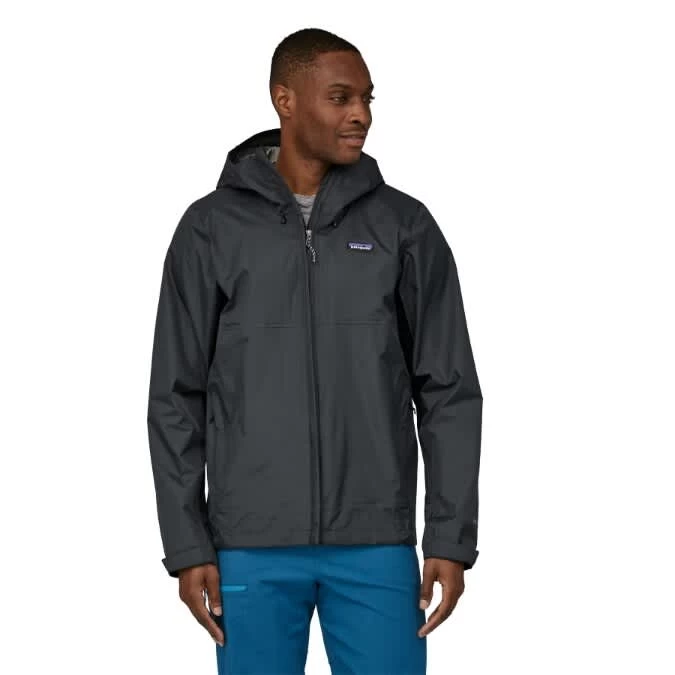 Patagonia Torrentshell 3L Jacket - Men's 1 Patagonia Torrentshell 3L Jacket - Men's