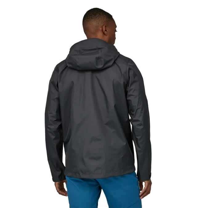 Patagonia Torrentshell 3L Jacket - Men's 2 Patagonia Torrentshell 3L Jacket - Men's - Image 2