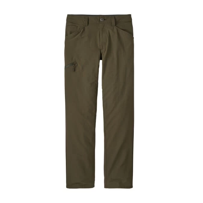 Patagonia Quandary Pants - Men's 2 Patagonia Quandary Pants - Men's - Image 2