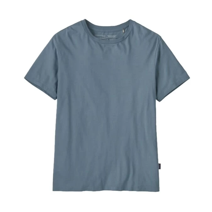Patagonia Regenerative Organic Certified Cotton Lightweight Tee - Men's 1 Patagonia Regenerative Organic Certified Cotton Lightweight Tee - Men's