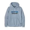 Patagonia P-6 Logo Uprisal Hoody - Men's