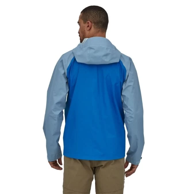 Patagonia Torrentshell 3L Jacket - Men's 4 Patagonia Torrentshell 3L Jacket - Men's - Image 4