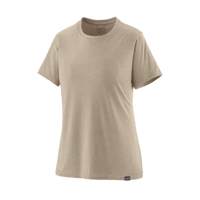 Patagonia Capilene Cool Daily Shirt - Women's 2 Patagonia Capilene Cool Daily Shirt - Women's - Image 2