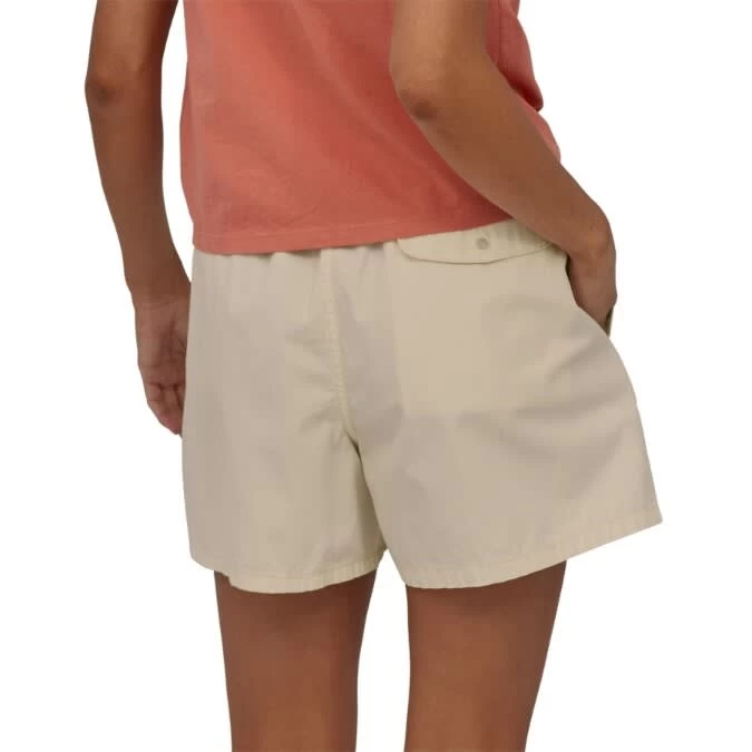 Patagonia Funhoggers Shorts - Women's 2 Patagonia Funhoggers Shorts - Women's - Image 2