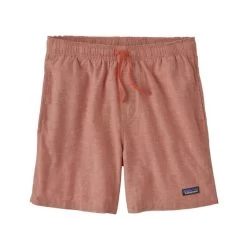 Patagonia Baggies Naturals - Men's 7 Patagonia Baggies Naturals - Men's -Outdoor Clothing Shop 1036006090 Patagonia BaggiesNaturals ChambrayQuartzCoral Mens Front