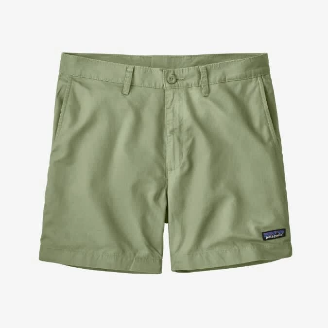 Patagonia Light Weight All-Wear Hemp Shorts 6" - Men's 6 Patagonia Light Weight All-Wear Hemp Shorts 6" - Men's - Image 6