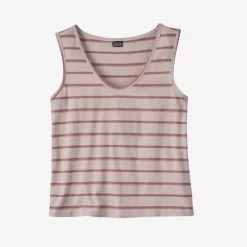 Patagonia Regenerative Organic Certified Cotton Tank - Women's