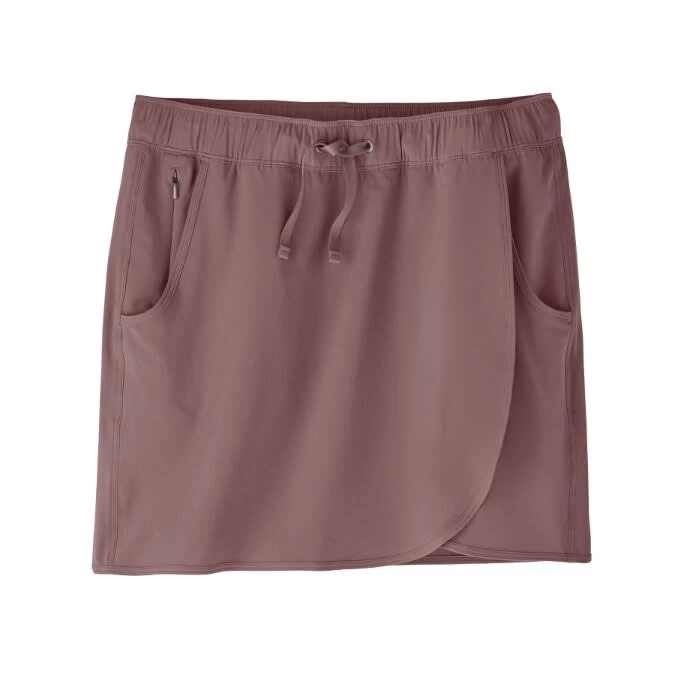 Patagonia Fleetwith Skort - Women's 2 Patagonia Fleetwith Skort - Women's - Image 2