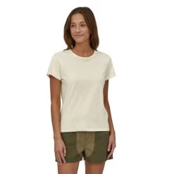 Patagonia Regenerative Organic Certified Cotton Tee - Women's