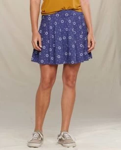 Birdie Skort - Women's