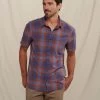 Airscape Short-Sleeve Shirt - Men's
