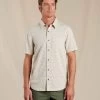 Harris Short-Sleeve Shirt - Men's