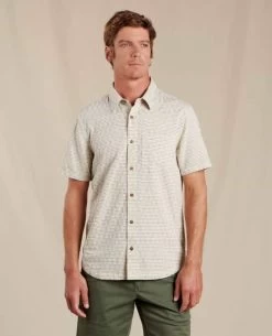 Harris Short-Sleeve Shirt - Men's