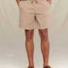 Wanderwell Pull-On Short - Men's