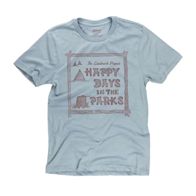 Happy Days Short-Sleeve - Unisex 2 Happy Days Short-Sleeve - Unisex - Image 2