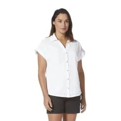 Royal Robbins Oasis II Short-Sleeve - Women's