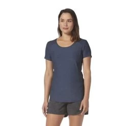 Royal Robbins Amp Lite Short-Sleeve - Women's