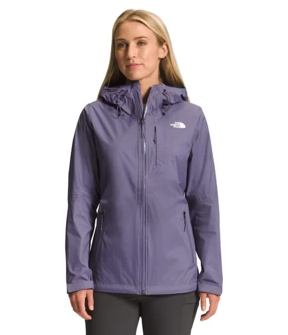 The North Face Alta Vista Jacket - Women's 1 The North Face Alta Vista Jacket - Women's