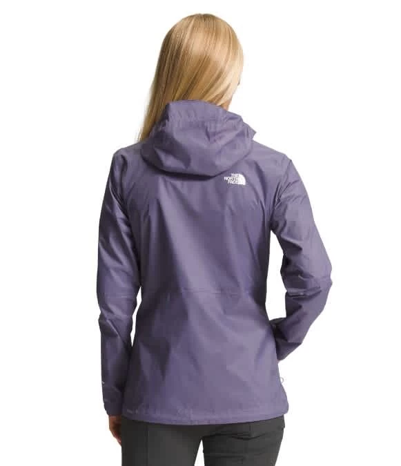 The North Face Alta Vista Jacket - Women's 2 The North Face Alta Vista Jacket - Women's - Image 2
