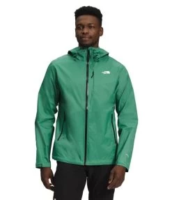 The North Face Alta Vista Jacket - Men's